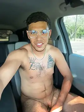 StrokingDaddy4 webcam