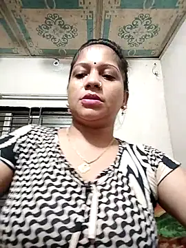 Payel_50 webcam