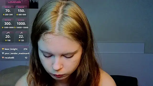 JulietteRain webcam
