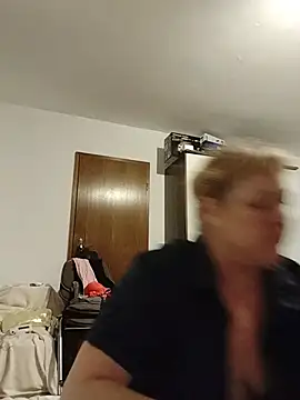 LiluLiluLilu webcam