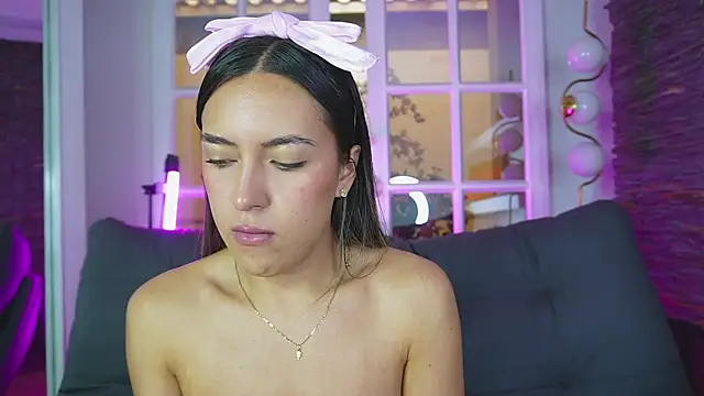 foxy_zoe webcam