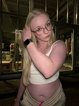 LinaLeana webcam
