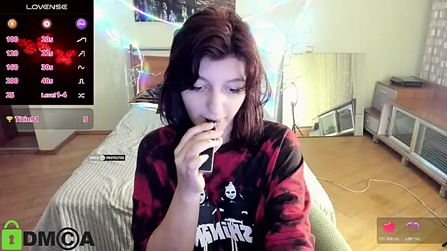 A_Skyy webcam