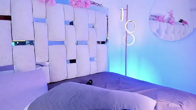 Dakota_jhons1 webcam