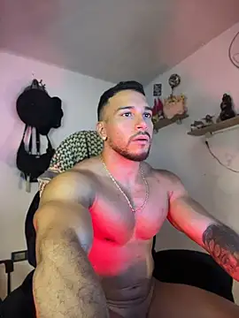 FreszX live cam on StripChat