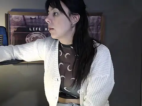 Mickyta webcam