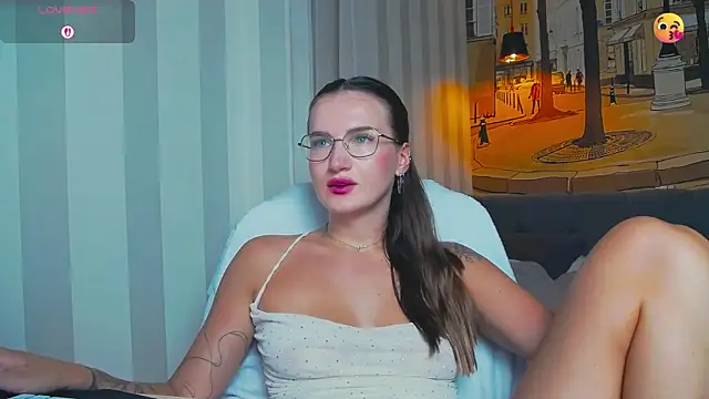 ALICE__ALICE69 webcam