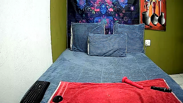 SexyCurves9 webcam