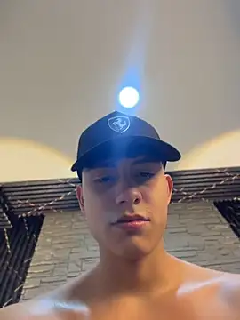 Lander_Cruz webcam