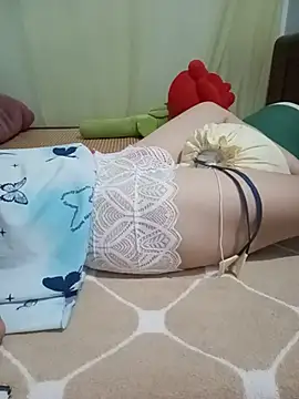 Sweet-Berryy webcam