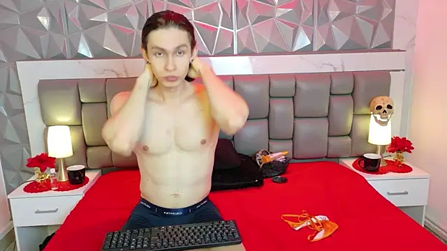 LhiayOliver webcam