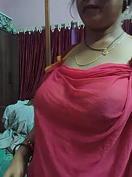 Little-Roshni webcam