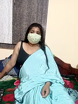 Madhusri_Tamil_Telugu webcam
