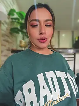 foxxy_lover webcam
