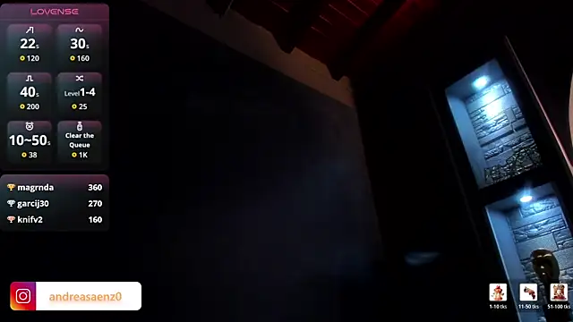 Sweet_Celeste06 webcam