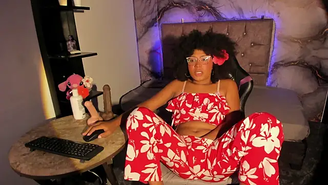 CataleyaMoon_ webcam