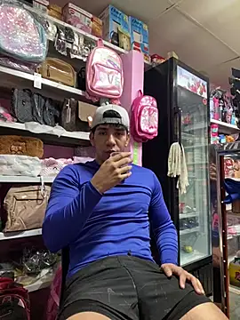 Alejandrososas webcam