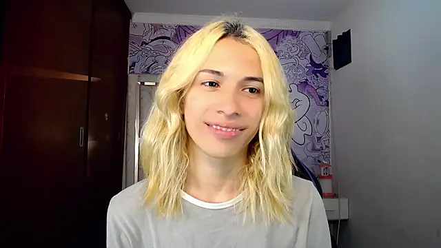 Larry_craft webcam