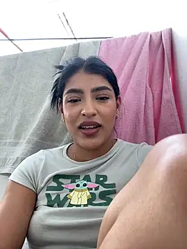 Misty-kat webcam
