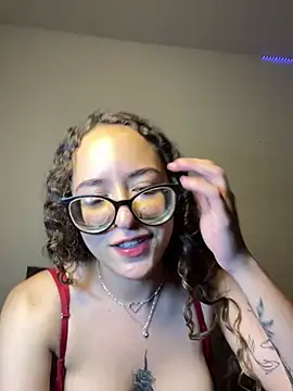 Anamyst webcam