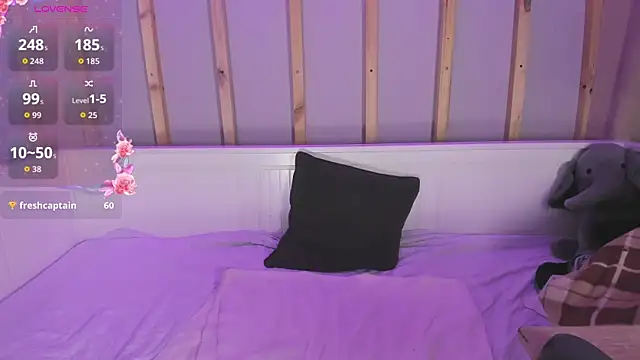 _EmilyRouge_ webcam