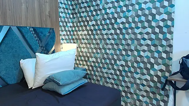 Joaho_Fernandez webcam