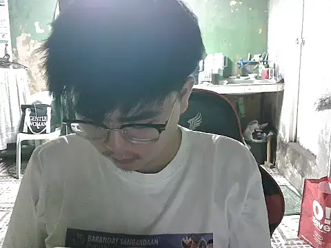 kojima2001 webcam