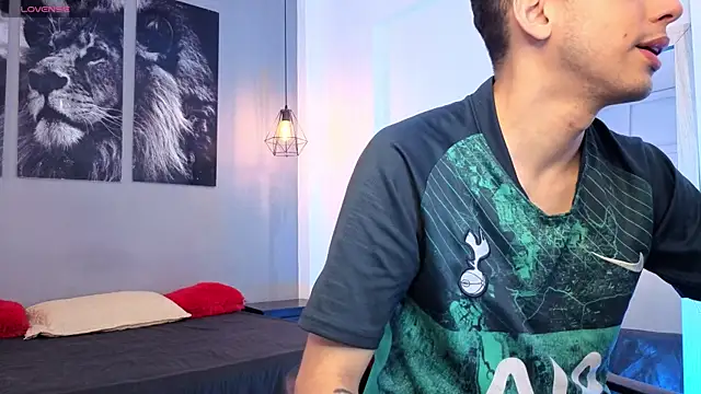Zack_isback webcam