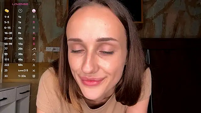 SherryAgins webcam