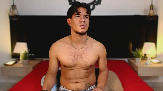JacobWolf__ webcam