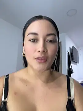 Tatiana123_ webcam