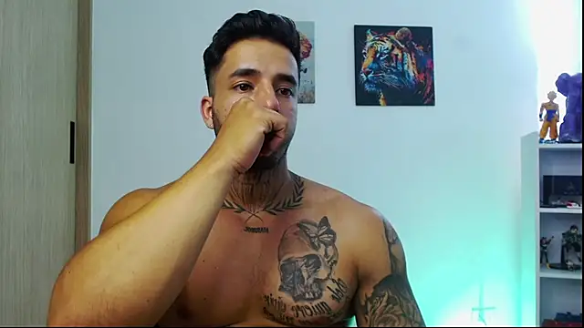 Jacobb_Phoenix webcam