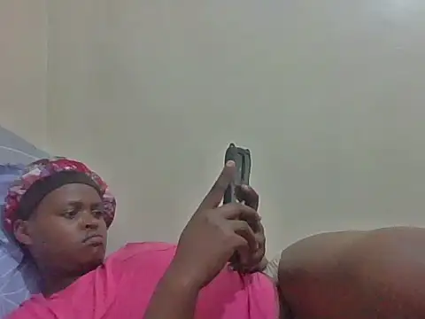 prettyS1 webcam