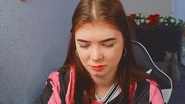 MelissaMay__ webcam