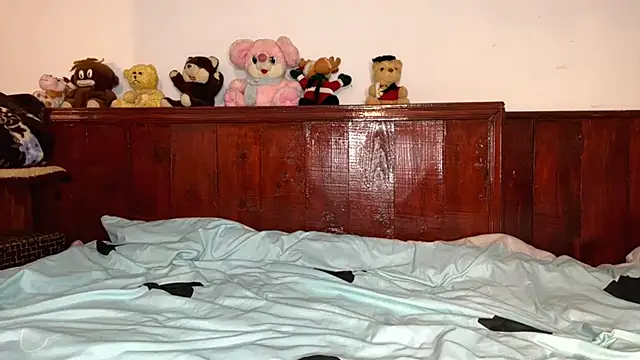 MargyClingingsmith webcam