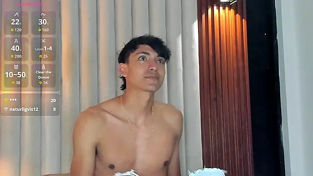 myke_tucker webcam