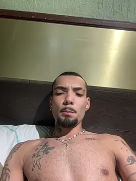 Rik_Olix webcam