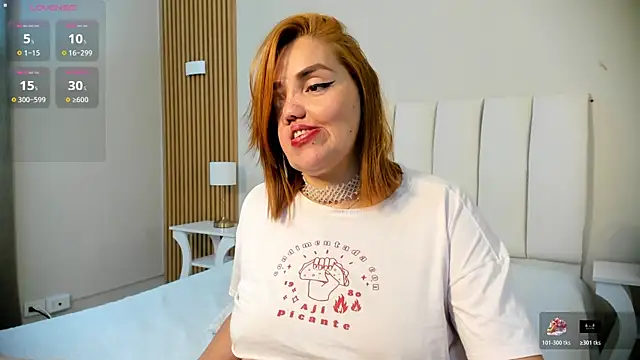 VictoriaNovaa webcam