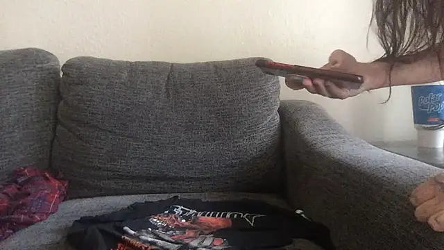 Alexnightcat webcam