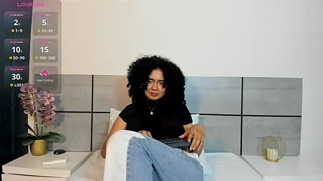 Kiraspell webcam