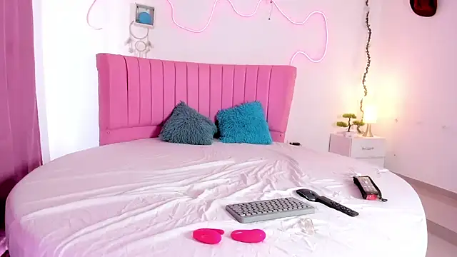 Tiffycupkake webcam