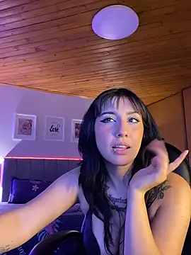 Baby_banshee webcam