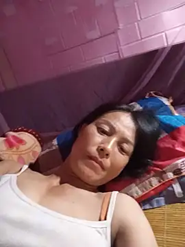Lily-ly webcam