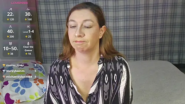 Valery_Durand webcam