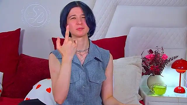 AnneAvelin webcam