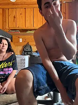 SierraxRuben26 webcam