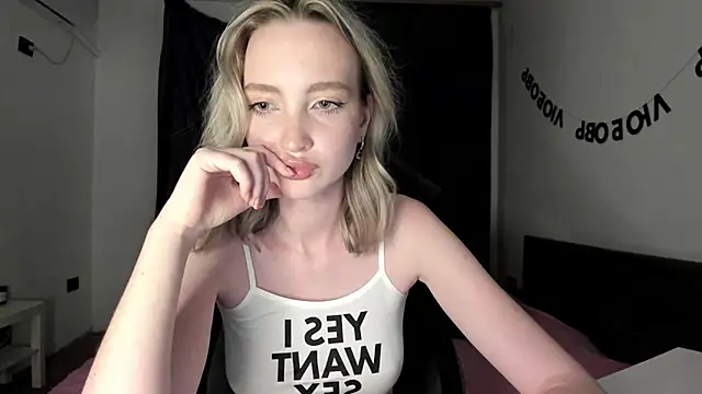 Blair_Marfl webcam
