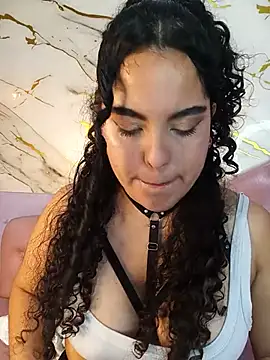 NicolleOverton webcam