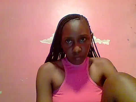 Ebony_Africa1 webcam
