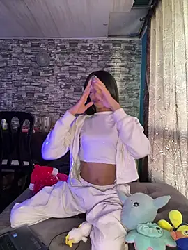 L4yl4 webcam